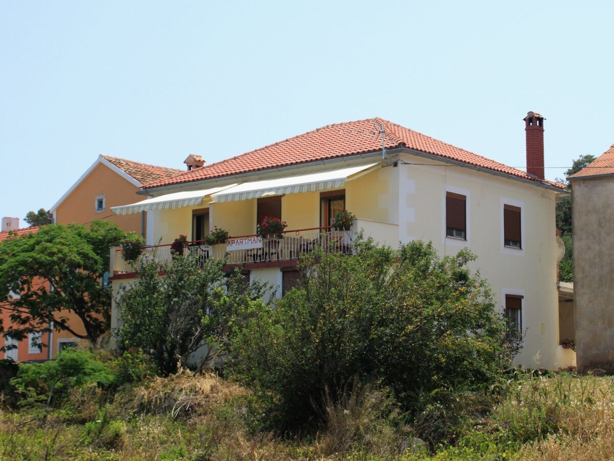 Apartment Two bedroom apartment near beach Veli Rat, Dugi otok A-437-b - Outdoor photo 5