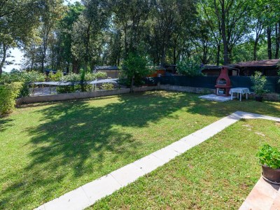 Apartment Two bedroom apartment with terrace Banjole, Pula A-2229-b - Outdoor photo 31