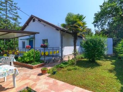 Apartment Two bedroom apartment with terrace Banjole, Pula A-2229-c - Outdoor photo 13