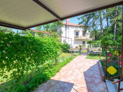 Apartment Two bedroom apartment with terrace Banjole, Pula A-2229-c - Outdoor photo 14