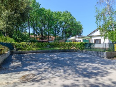 Apartment Two bedroom apartment with terrace Banjole, Pula A-2229-c - Outdoor photo 15