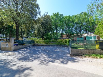 Apartment Two bedroom apartment with terrace Banjole, Pula A-2229-c - Outdoor photo 16