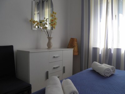 Apartment Two bedroom apartment with terrace Mirca, Brač A-2838-b - Outdoor photo 16