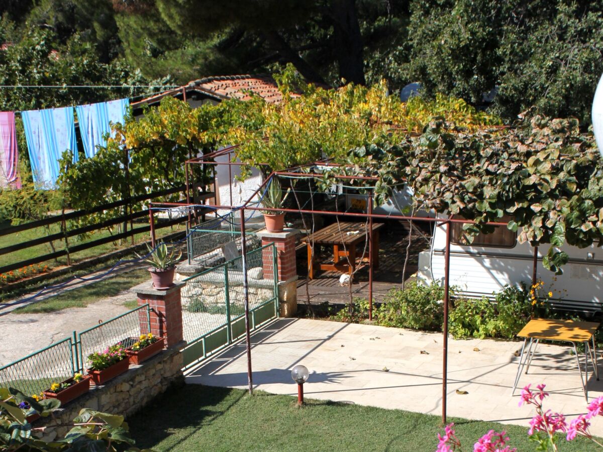 Apartment Two bedroom apartment with balcony Banjole, Pula A-3002-b - Outdoor photo 4