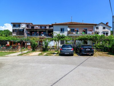 Apartment Two bedroom apartment with balcony Banjole, Pula A-3002-b - Outdoor photo 8