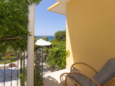 Holiday house La Casita Holiday Home - Outdoor photo 10