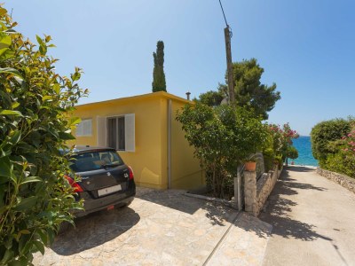 Holiday house La Casita Holiday Home - Outdoor photo 18