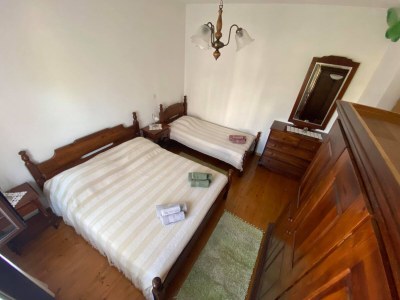 Apartment One bedroom apartment near beach Postira, Brač A-14902-b - Outdoor photo 10