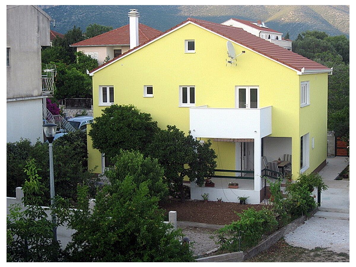 Apartment Two bedroom apartment with terrace Orebić, Pelješac A-16448-a