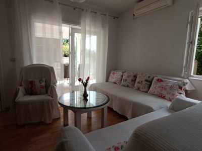 Apartment Two bedroom apartment with terrace Orebić, Pelješac A-16448-a - Outdoor photo 13