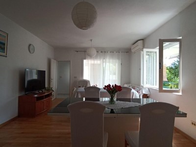 Apartment Two bedroom apartment with terrace Orebić, Pelješac A-16448-a - Outdoor photo 16