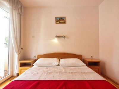Apartment One bedroom apartment near beach Srima - Vodice, Vodice A-15621-a - Outdoor photo 9