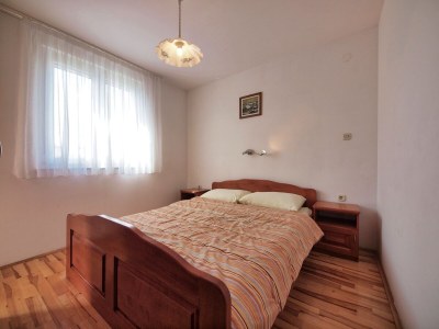 Apartment Two bedroom apartment near beach Srima - Vodice, Vodice A-15621-b - Outdoor photo 8
