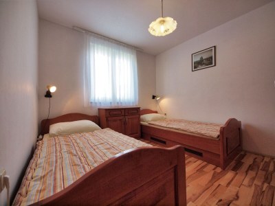Apartment Two bedroom apartment near beach Srima - Vodice, Vodice A-15621-b - Outdoor photo 9