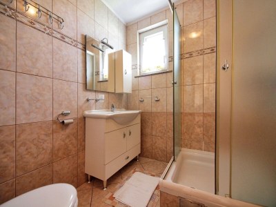 Apartment Two bedroom apartment near beach Srima - Vodice, Vodice A-15621-b - Outdoor photo 10
