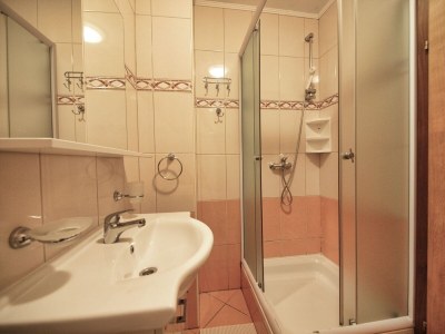 Apartment One bedroom apartment near beach Srima - Vodice, Vodice A-15621-f - Outdoor photo 8