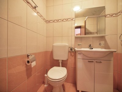 Apartment One bedroom apartment near beach Srima - Vodice, Vodice A-15621-f - Outdoor photo 9
