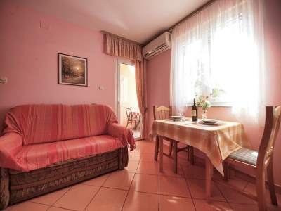Apartment One bedroom apartment near beach Srima - Vodice, Vodice A-15621-g in Vodice - Apartment