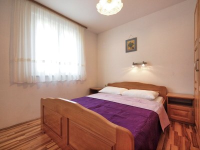 Apartment One bedroom apartment near beach Srima - Vodice, Vodice A-15621-g - Outdoor photo 7