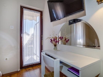 Apartment One bedroom apartment with terrace Artatore, Lošinj A-7934-b - Outdoor photo 20