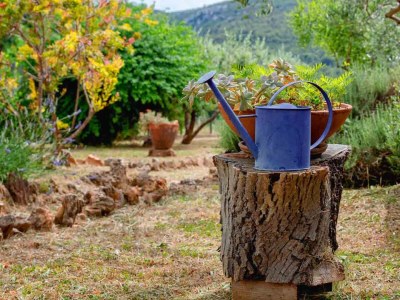 Holiday house Three bedroom house with terrace Jelsa, Hvar K-20339 in Jelsa - Holiday house