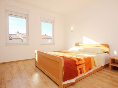 Apartment One bedroom apartment with terrace and sea view Duće, Omiš A-9437-b - Outdoor photo 11