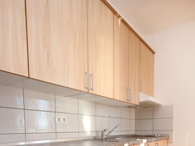 Apartment One bedroom apartment with balcony and sea view Duće, Omiš A-9437-d - Outdoor photo 10