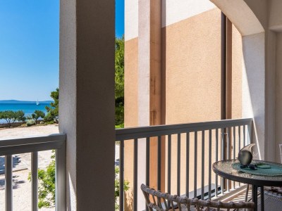 Apartment Two bedroom apartment with balcony and sea view Vir - Kozjak, Vir A-21540-a - Outdoor photo 30