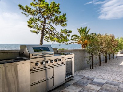 Apartment Three bedroom apartment with terrace and sea view Vir - Kozjak, Vir A-21540-b - Outdoor photo 5