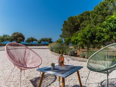 Apartment Three bedroom apartment with terrace and sea view Vir - Kozjak, Vir A-21540-b - Outdoor photo 9