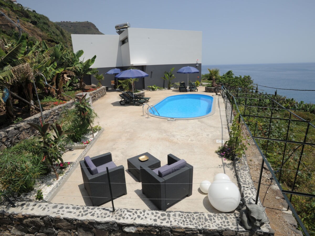 Bungalow Quinta Golfinho - Casa Frangipani - Outdoor photo 5