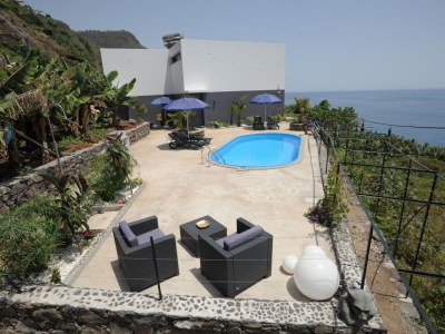 Bungalow Quinta Golfinho - Casa Frangipani - Outdoor photo 5