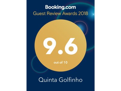 Bungalow Quinta Golfinho - Casa Frangipani - Document photo 24