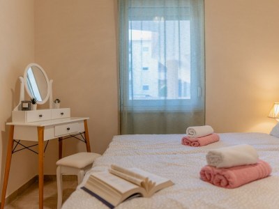 Apartment Two bedroom apartment with terrace and sea view Vir - Kozjak, Vir A-21540-d - Outdoor photo 25