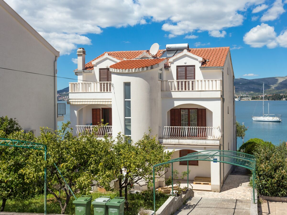 Apartment Studio flat near beach Okrug Gornji, Čiovo AS-9693-a - Outdoor photo 4