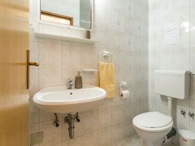 Apartment Studio flat near beach Okrug Gornji, Čiovo AS-9693-a - Outdoor photo 23