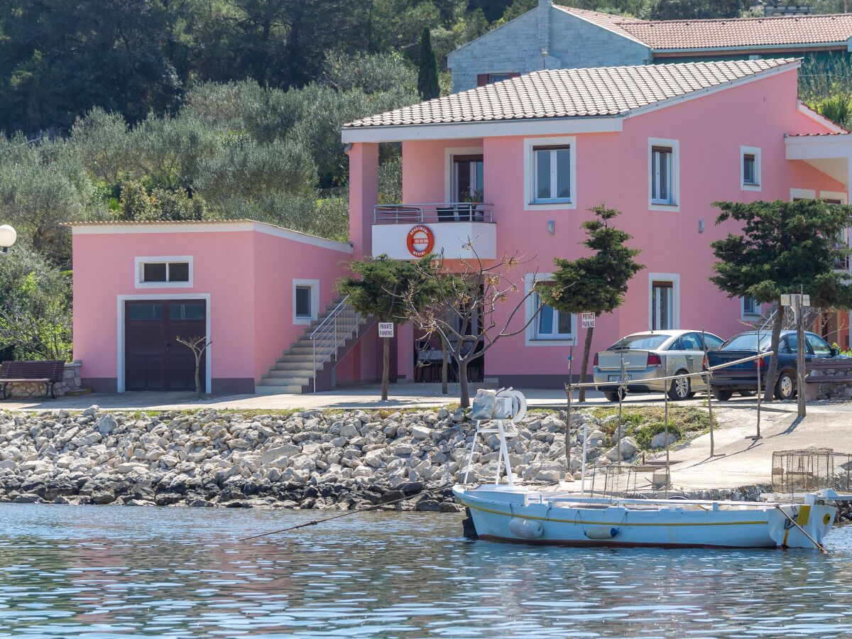 Apartment One bedroom apartment near beach Veli Rat, Dugi otok A-11525-b - Outdoor photo 3