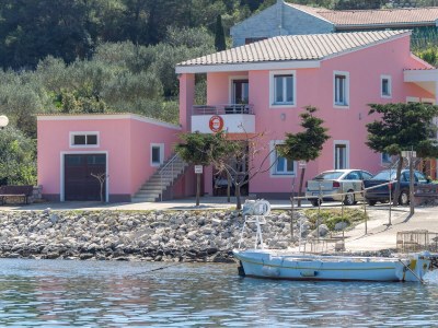 Apartment One bedroom apartment near beach Veli Rat, Dugi otok A-11525-b - Outdoor photo 3