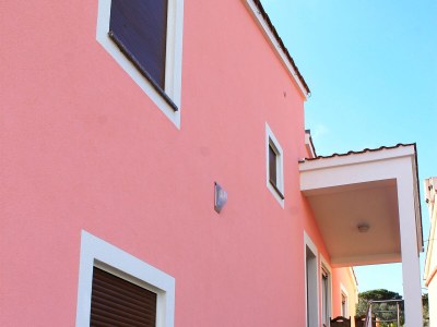 Apartment One bedroom apartment near beach Veli Rat, Dugi otok A-11525-b - Outdoor photo 11