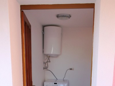 Apartment One bedroom apartment near beach Veli Rat, Dugi otok A-11525-b - Outdoor photo 12