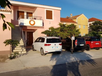 Apartment One bedroom apartment near beach Veli Rat, Dugi otok A-11525-b - Outdoor photo 13