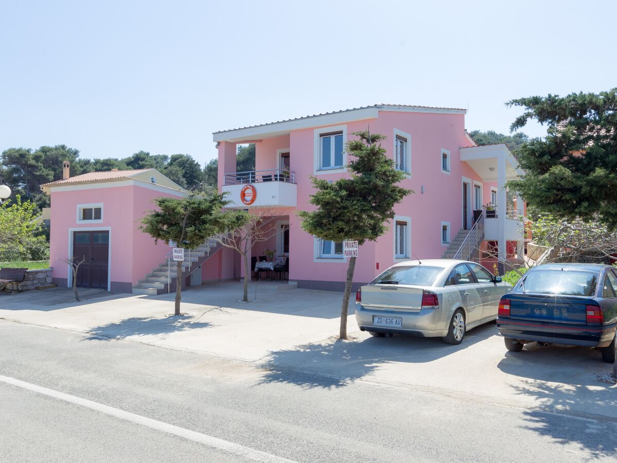 Apartment One bedroom apartment near beach Veli Rat, Dugi otok A-11525-c - Outdoor photo 4