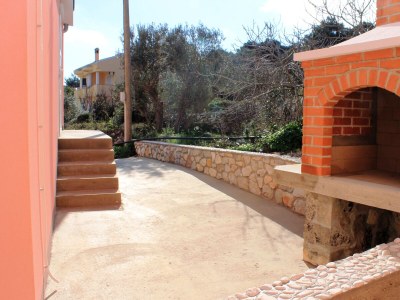 Apartment One bedroom apartment near beach Veli Rat, Dugi otok A-11525-c - Outdoor photo 8