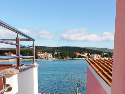 Apartment One bedroom apartment near beach Veli Rat, Dugi otok A-11525-c - Outdoor photo 10