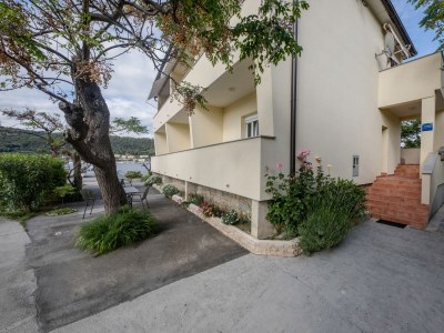 Apartment Two bedroom apartment with terrace and sea view Supetarska Draga - Donja, Rab A-11769-e - Outdoor photo 3
