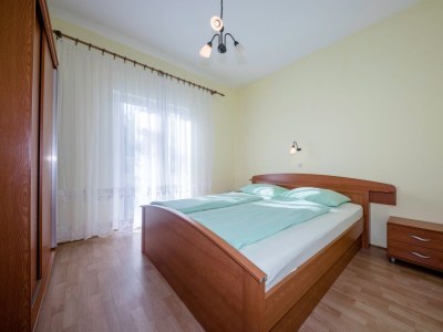 Apartment Two bedroom apartment with terrace and sea view Supetarska Draga - Donja, Rab A-11769-e - Outdoor photo 12