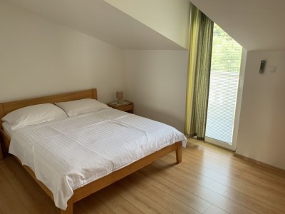 Apartment Two bedroom apartment with terrace and sea view Banjol, Rab A-14134-a - Outdoor photo 13