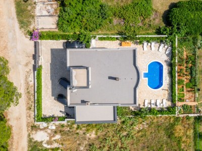 Apartment One bedroom apartment with terrace Pula A-23595-b in Pula - Apartment