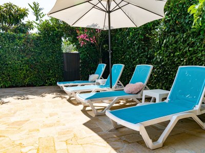 Apartment One bedroom apartment with terrace Pula A-23595-c - Outdoor photo 8