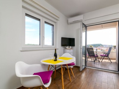 Apartment One bedroom apartment with terrace Pula A-23595-c - Outdoor photo 15